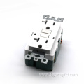 Wholesale 20A 125V GFCI outlet American Electrical Wall Sockets